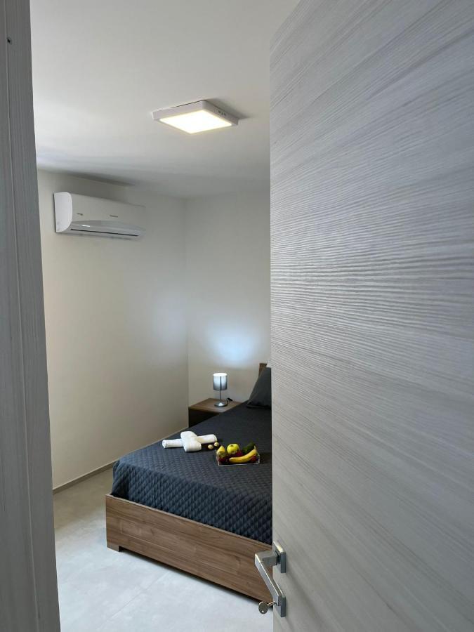 카스텔라마레델골포 La Terrazza Sul Golfo 아파트 외부 사진